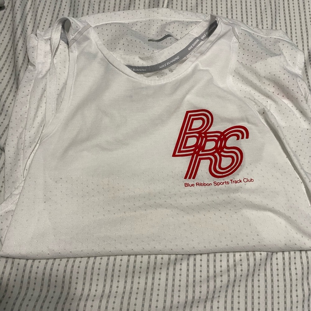 Nike tank top